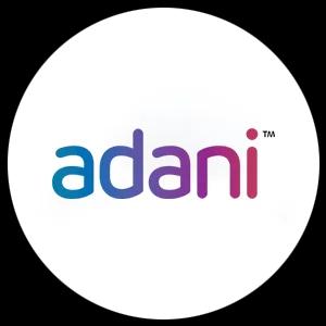 adani logo