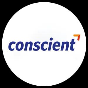 conscient logo