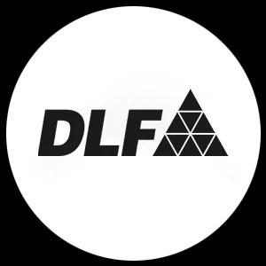 dlf logo