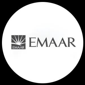 emaar logo