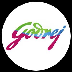 godrej logo
