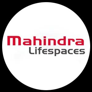 mahindra logo