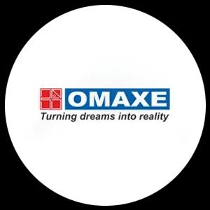 omaxe2 logo