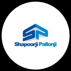 shapoorji logo