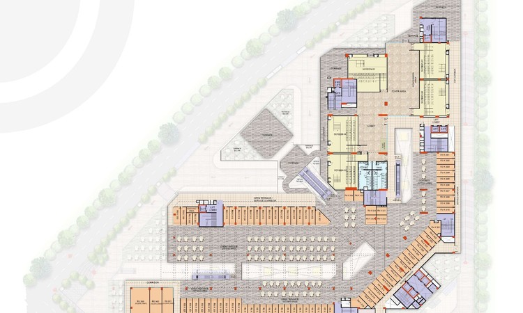 Ground Floor 1